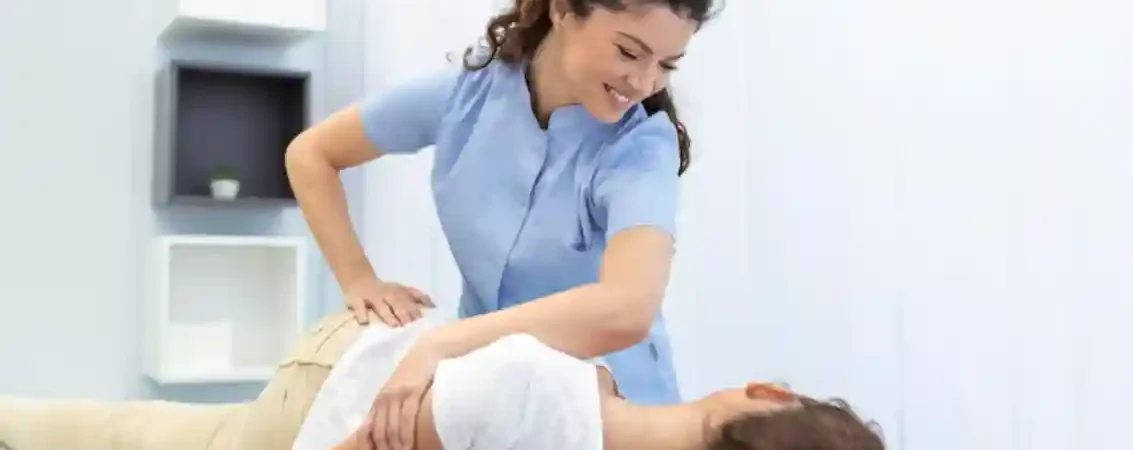 chronic headache chiropractic therapy