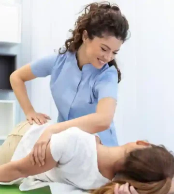 chronic headache chiropractic therapy