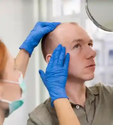 Hair restoration