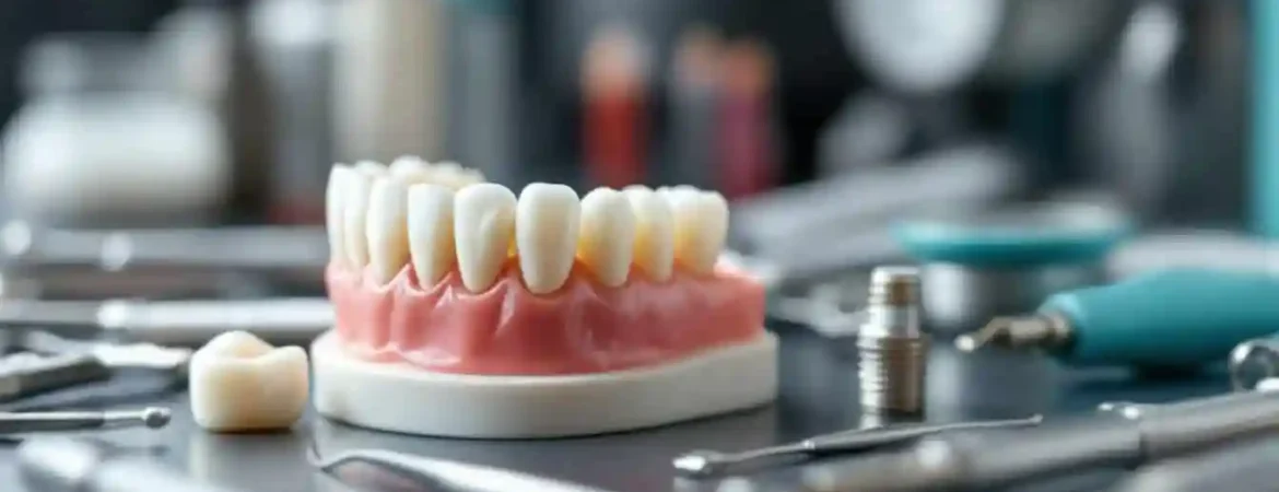 full arch rehabilitation