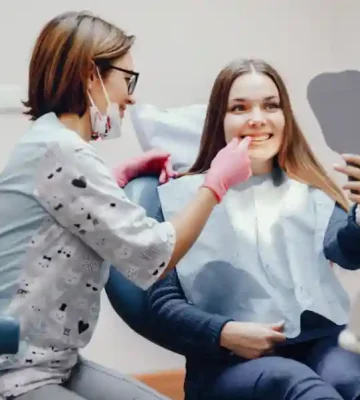 dental bridge services