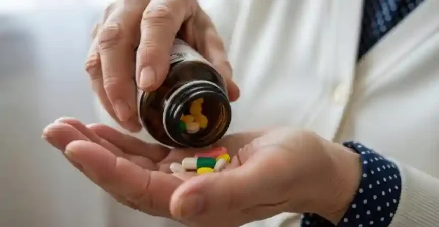 medication management