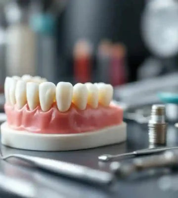 full arch rehabilitation